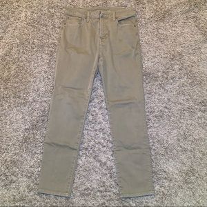 Men’s American Eagle Khaki Pants Size 31 x 30